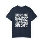 I Have A Crazy Girlfriend T-Shirt Navy
