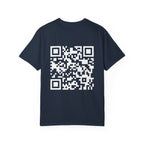 Bye bitch T-Shirt Navy
