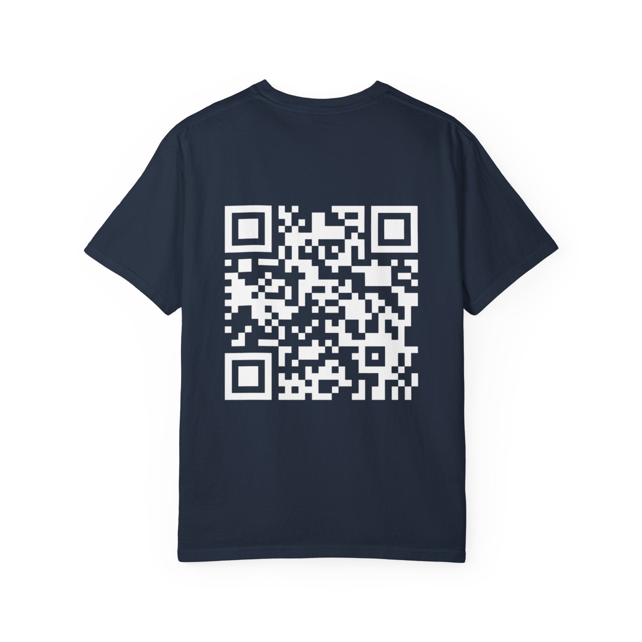 Bye bitch T-Shirt Navy