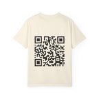 Fuck You T-Shirt Beige