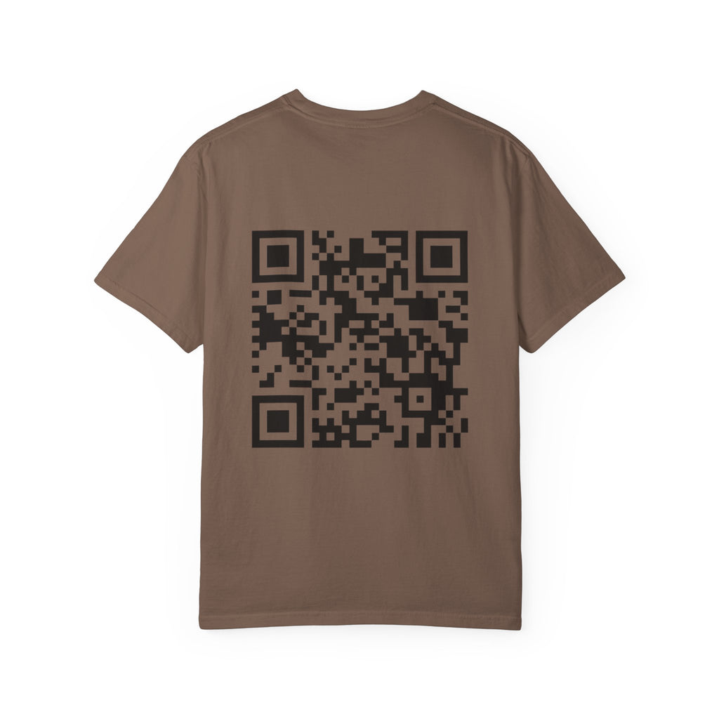 Bye bitch T-Shirt Brown