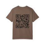Bye bitch T-Shirt Brown