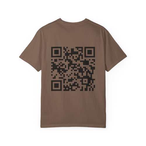 Bye bitch T-Shirt Brown