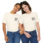 I Have A Crazy Girlfriend T-Shirt Beige