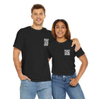 QR T-Shirt Black