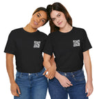 QR T-Shirt Black