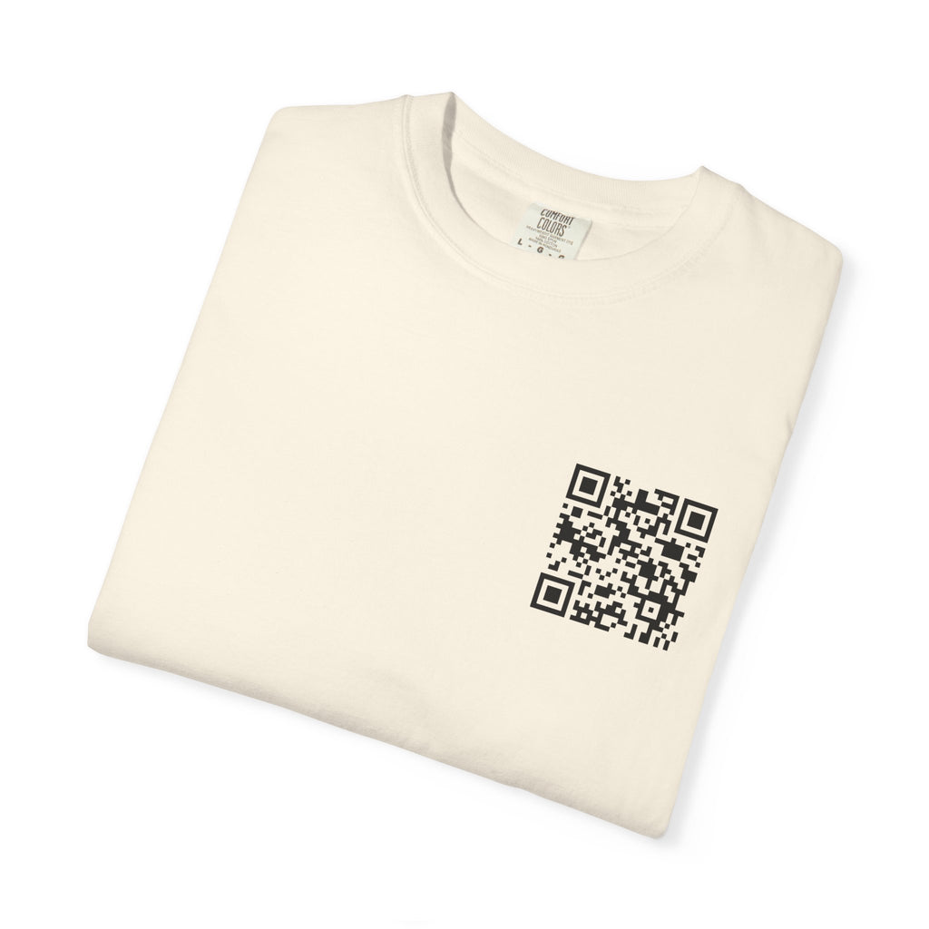 Bye bitch T-Shirt Beige