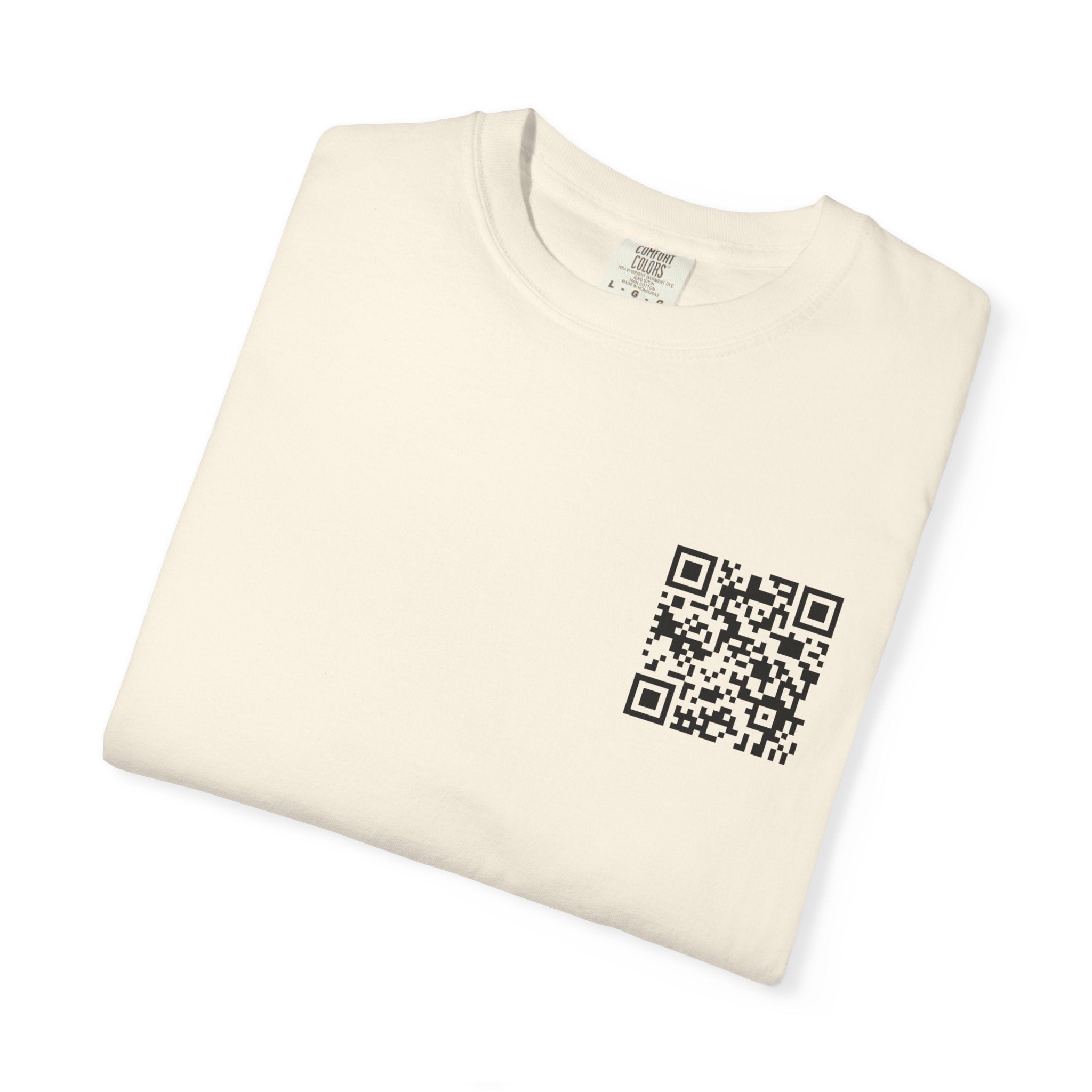 Bye bitch T-Shirt Beige