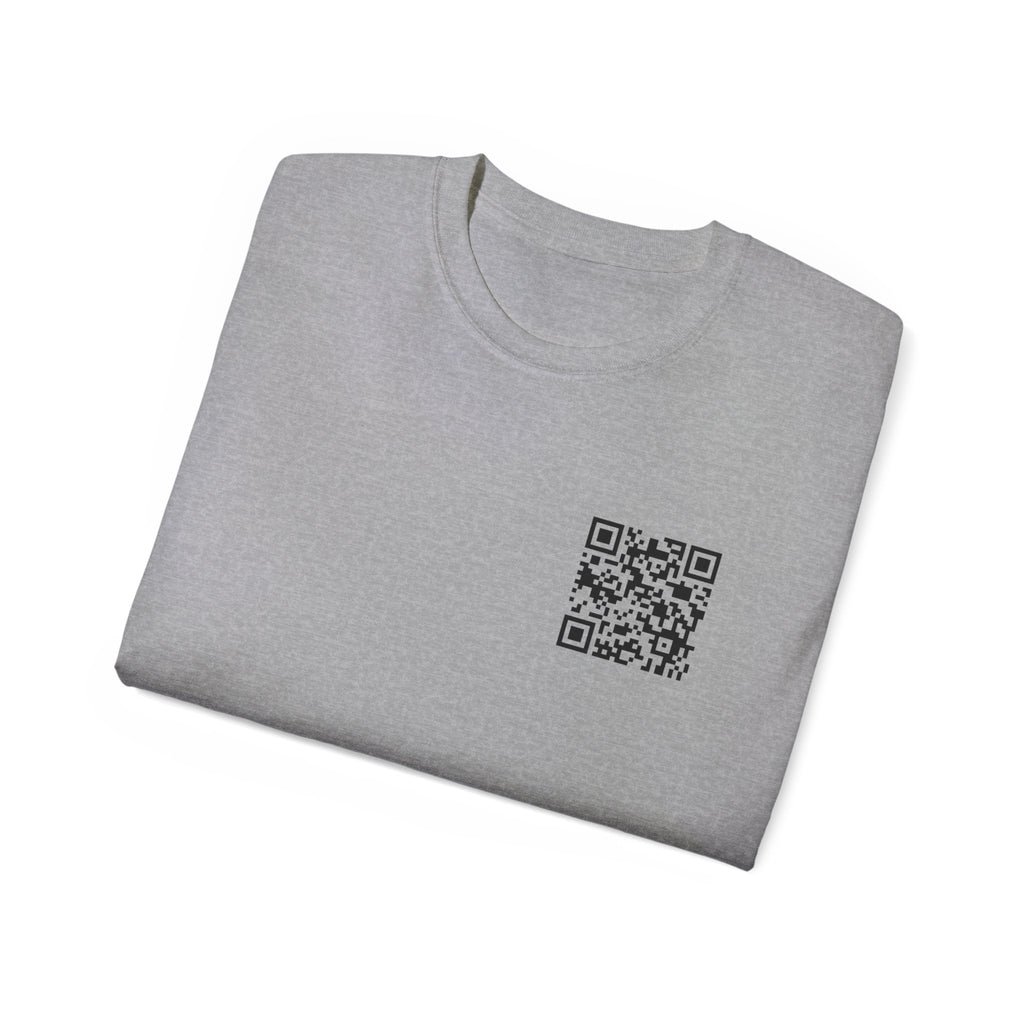 Bye bitch T-Shirt Ash Grey