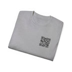 Bye bitch T-Shirt Ash Grey
