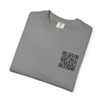 Fuck You T-Shirt Grey