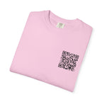 I Have A Crazy Girlfriend T-Shirt Pink