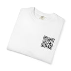 QR T-Shirt White