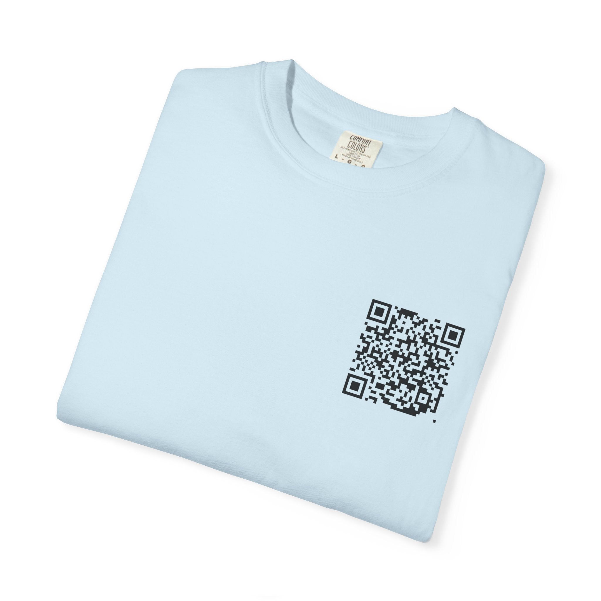 You're Amazing T-Shirt Light Blue