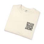 I Have A Crazy Girlfriend T-Shirt Beige