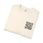 Fuck You T-Shirt Beige