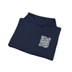You're Amazing Hoodie Navy