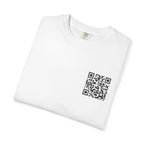 Fuck You T-Shirt White