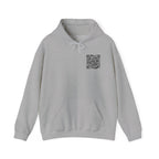 You're Amazing Hoodie Ash Grey
