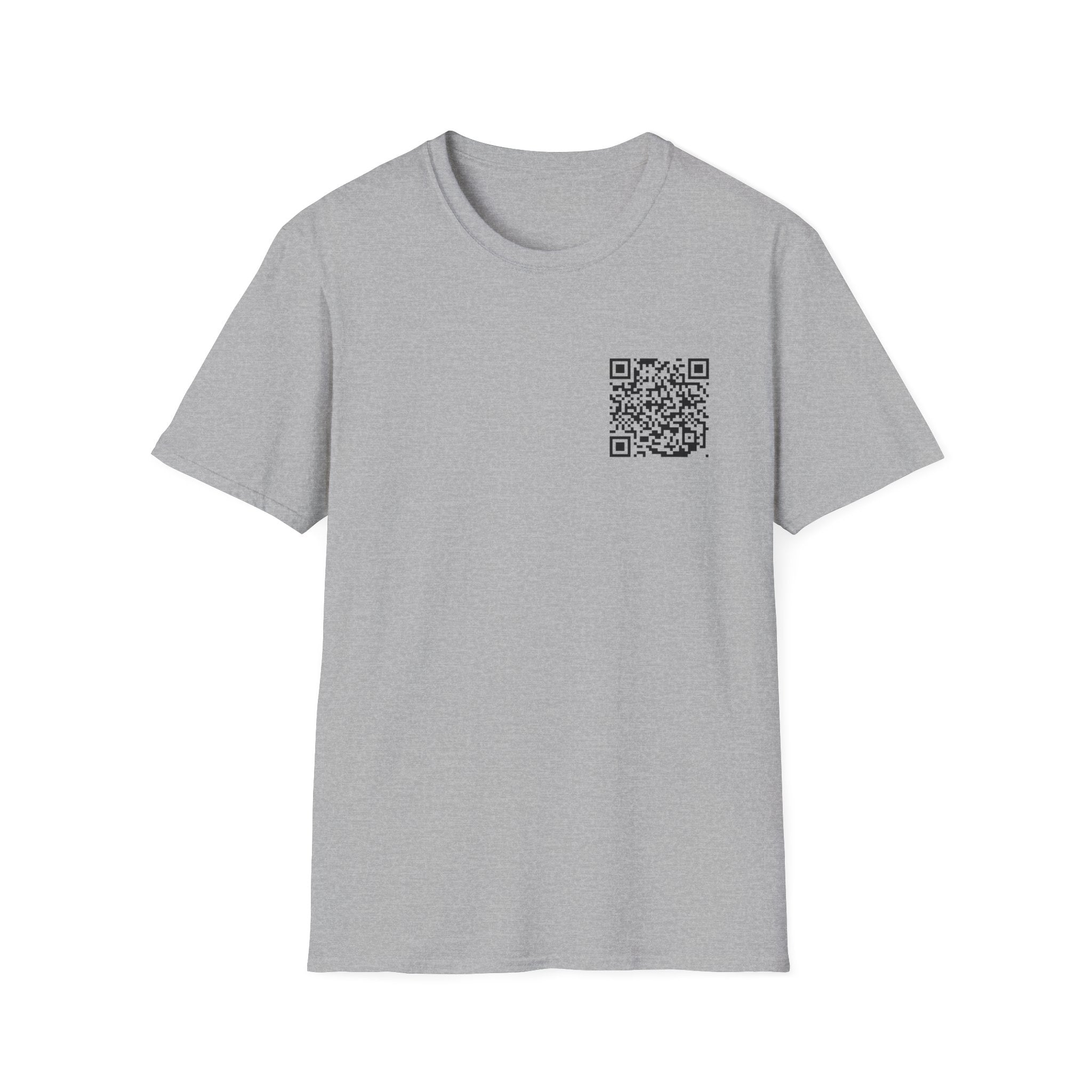 You're Amazing T-Shirt Ash Grey