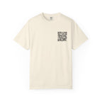 I Have A Crazy Girlfriend T-Shirt Beige