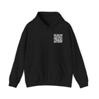 Fuck You Hoodie Black