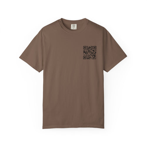 Bye bitch T-Shirt Brown