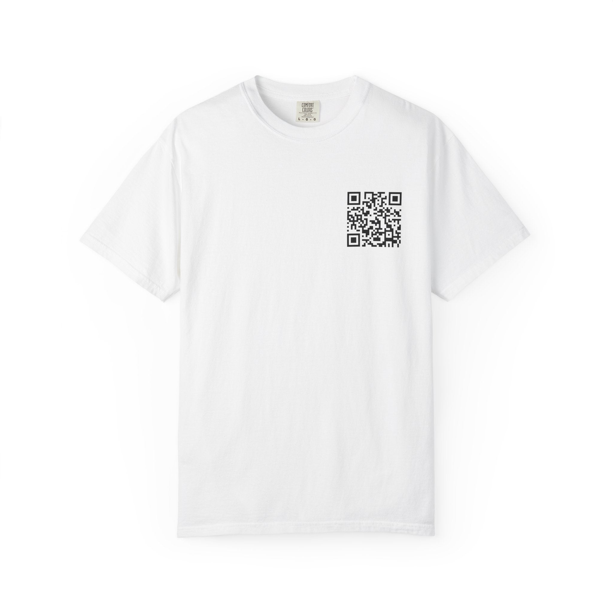 Fuck You T-Shirt