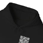 Fuck You Hoodie Black