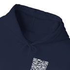 You're Amazing Hoodie Navy