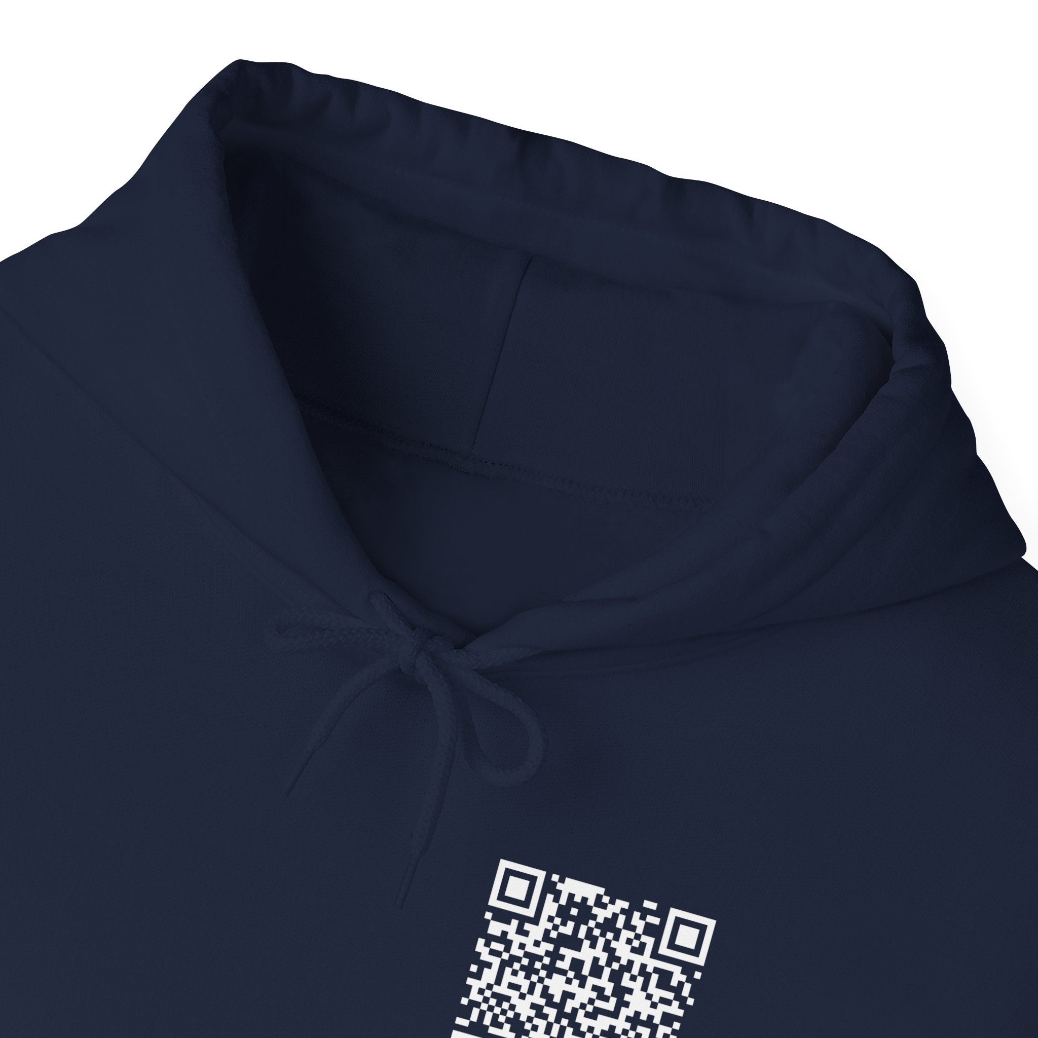 You're Amazing Hoodie Navy