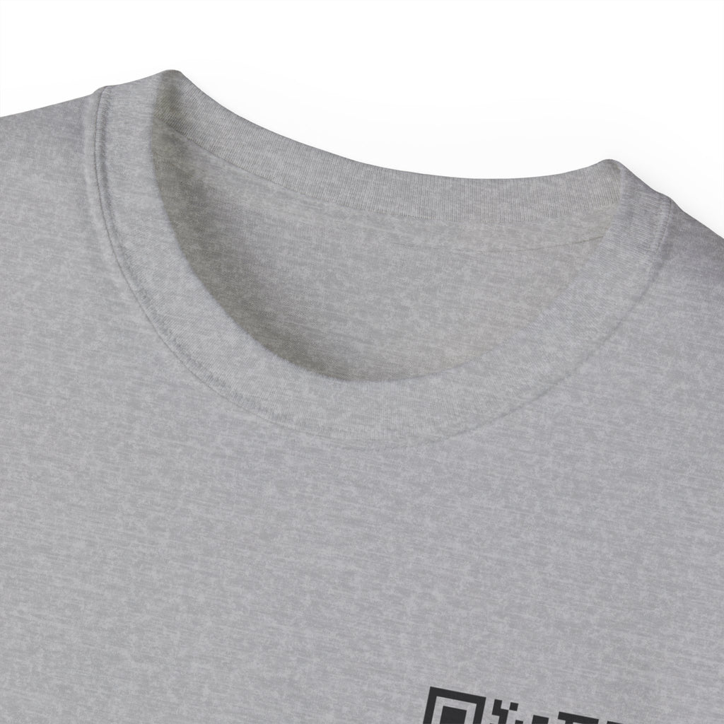 Bye bitch T-Shirt Ash Grey