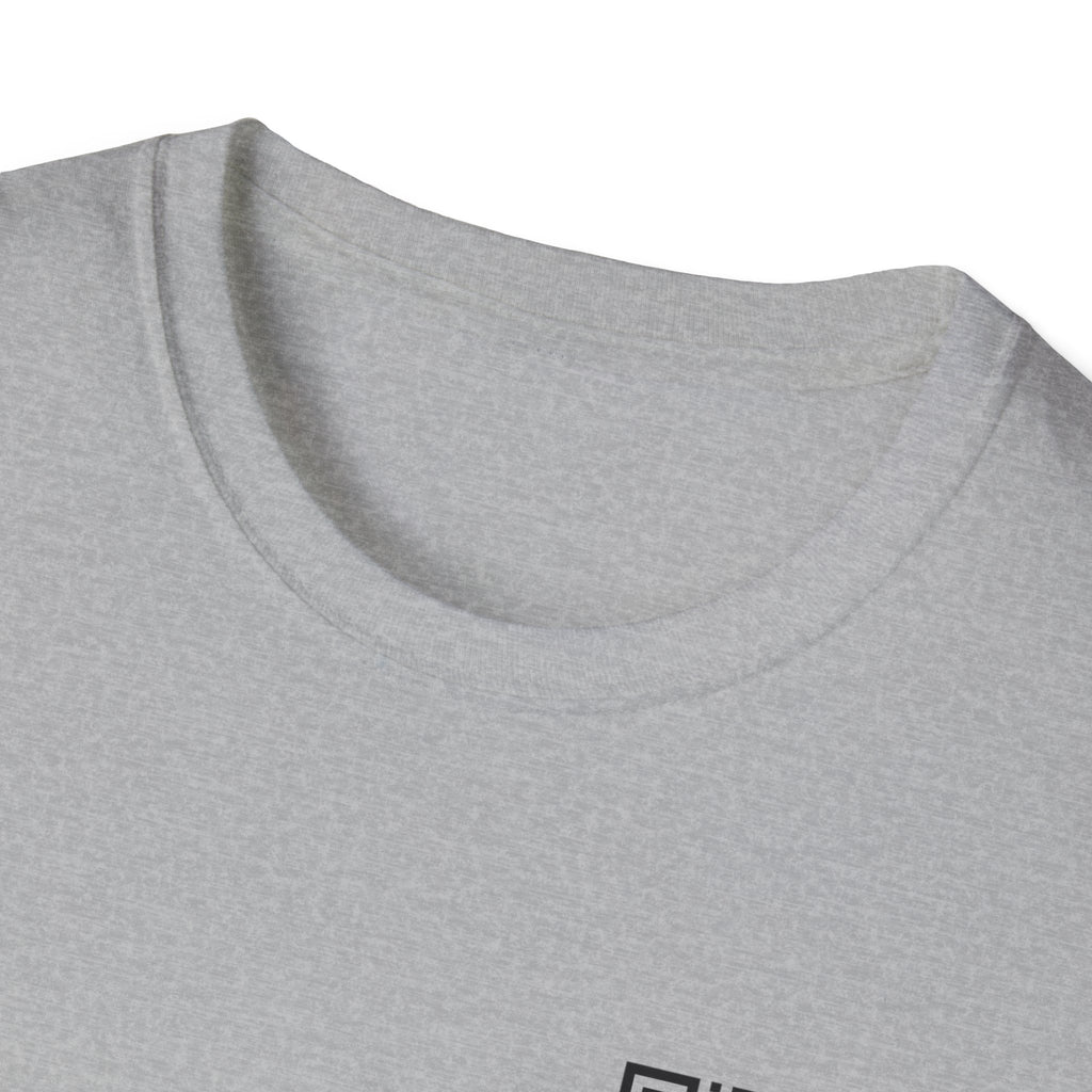 You're Amazing T-Shirt Ash Grey