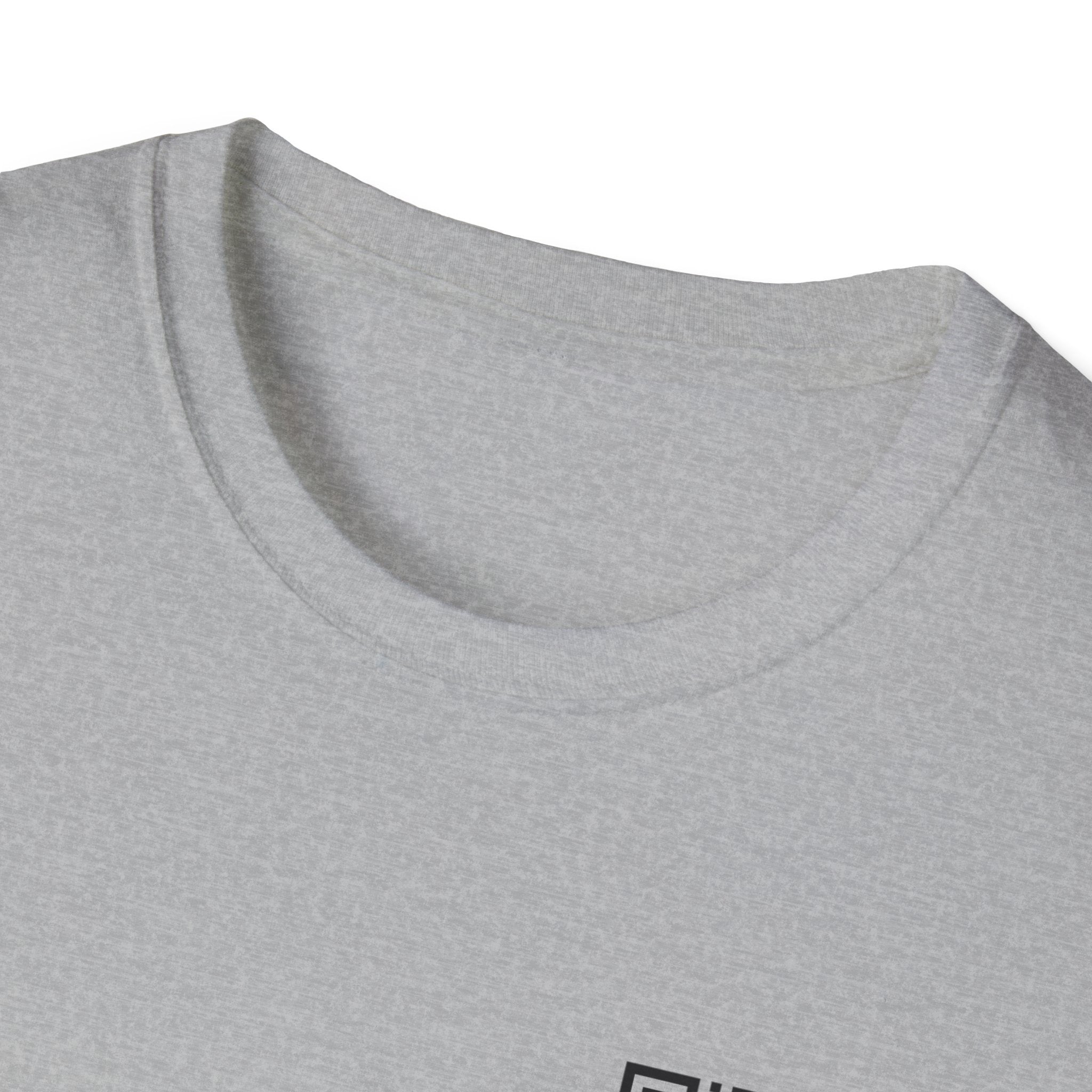 You're Amazing T-Shirt Ash Grey
