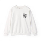 You're Amazing Sweatshirt White