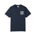 Bye bitch T-Shirt Navy