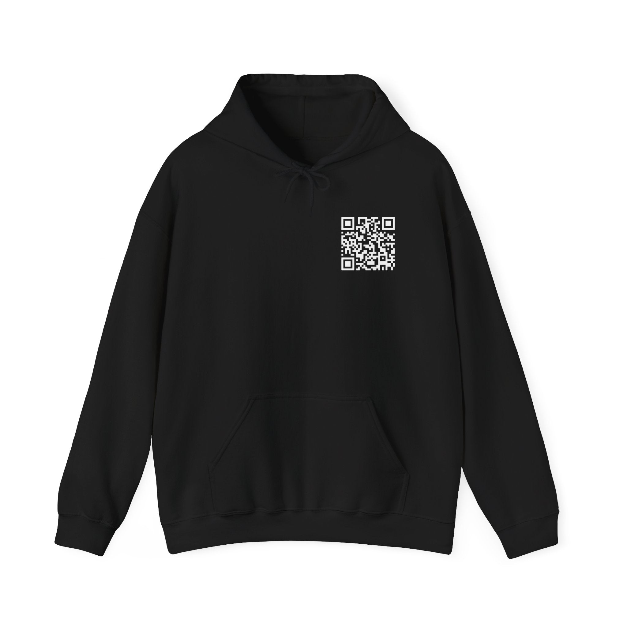 Fuck You Hoodie