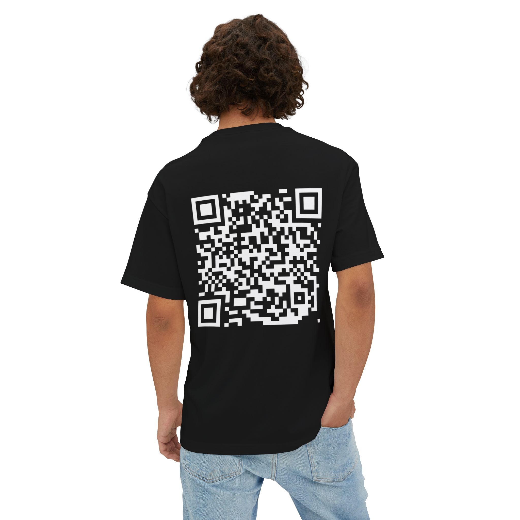 You're Amazing T-Shirt Black