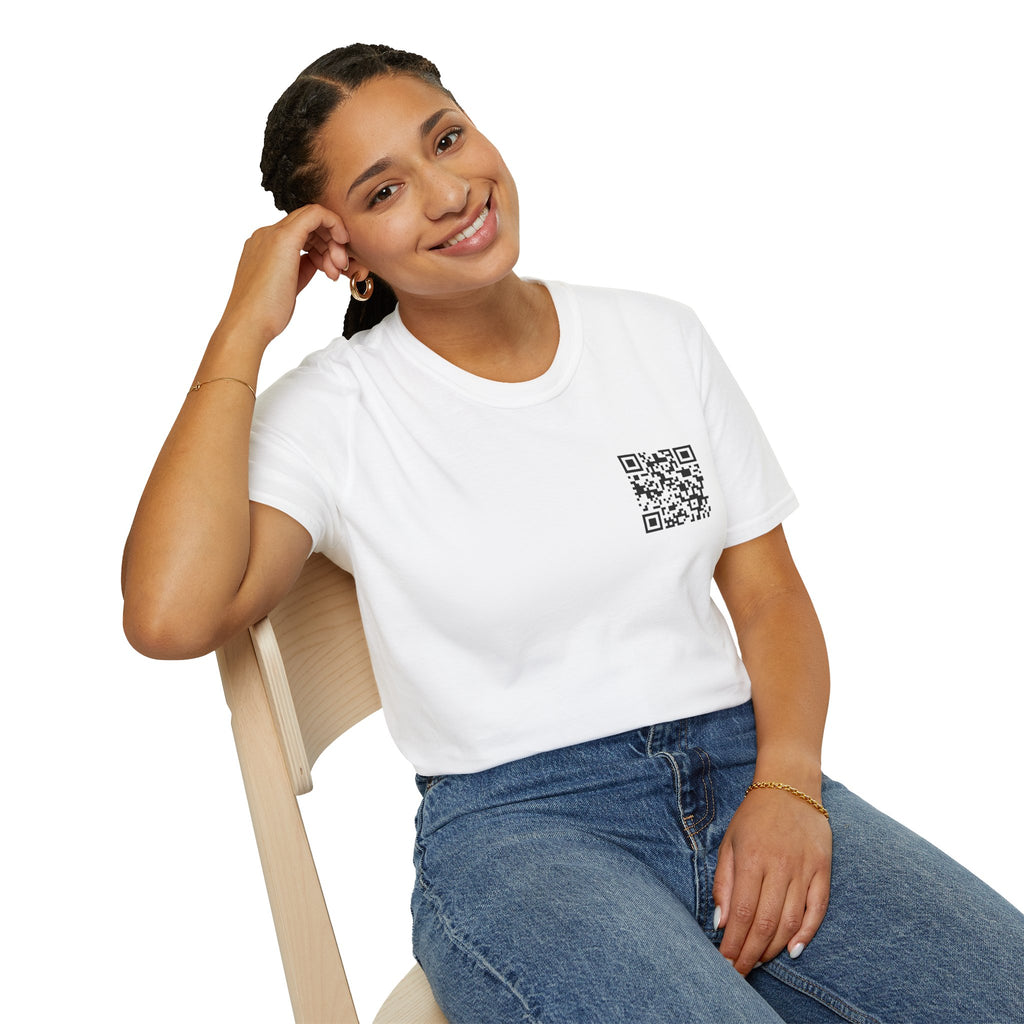 Bye bitch T-Shirt White