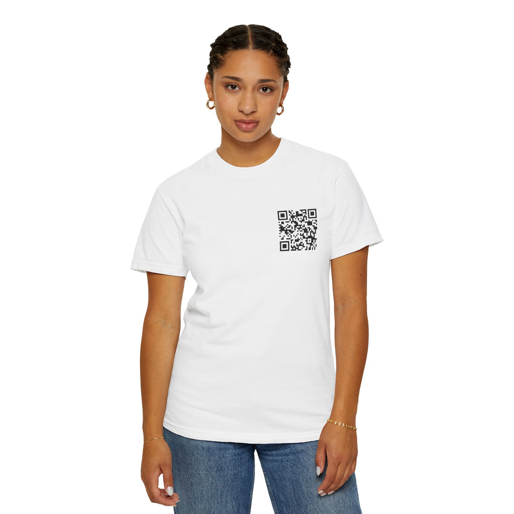 Bye bitch T-Shirt White