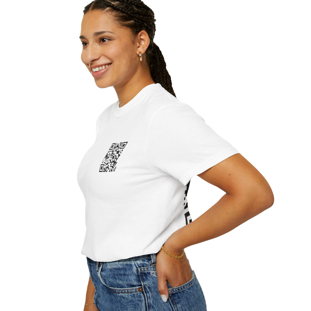 Bye bitch T-Shirt White