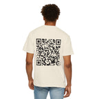 I Have A Crazy Girlfriend T-Shirt Beige