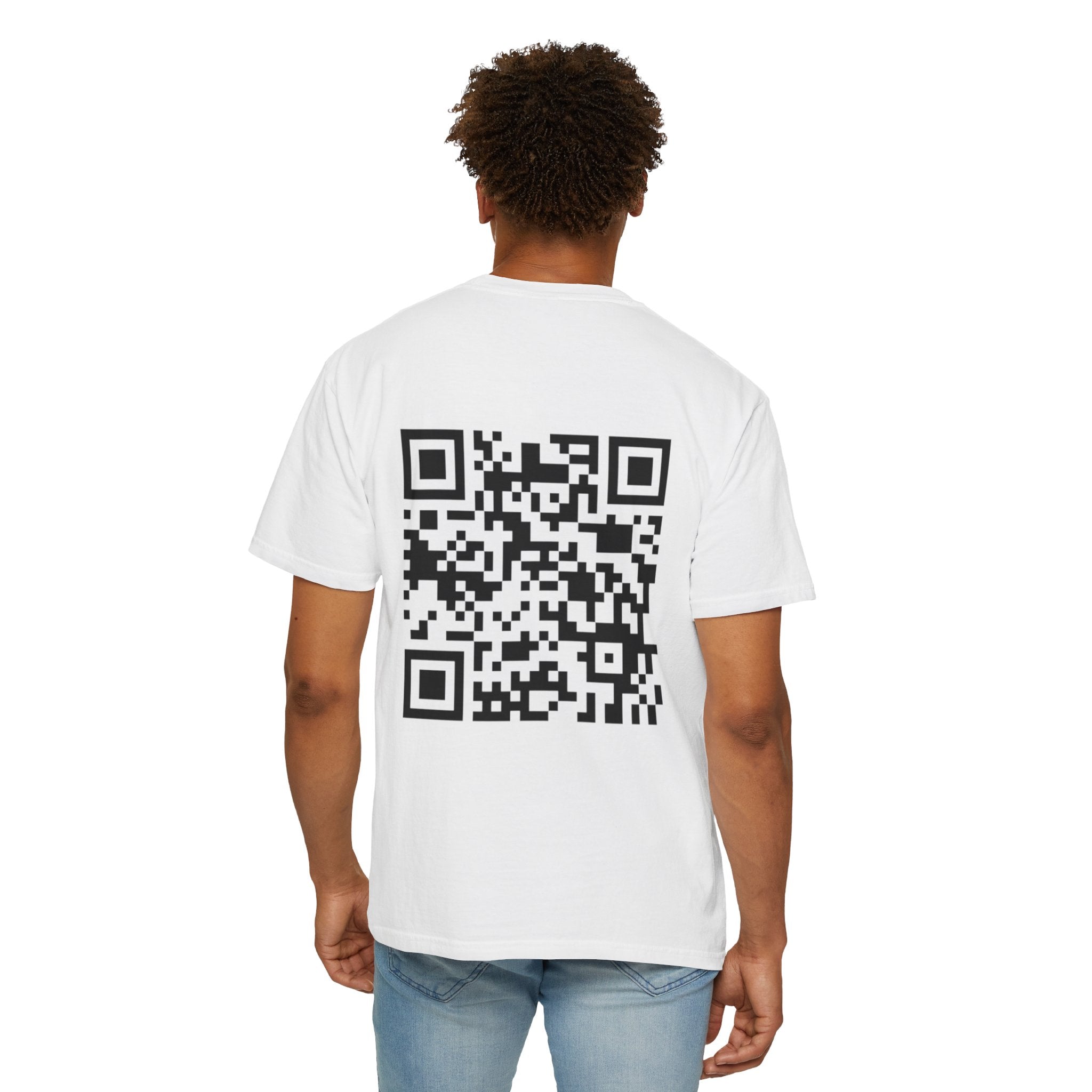 Bye bitch T-Shirt White