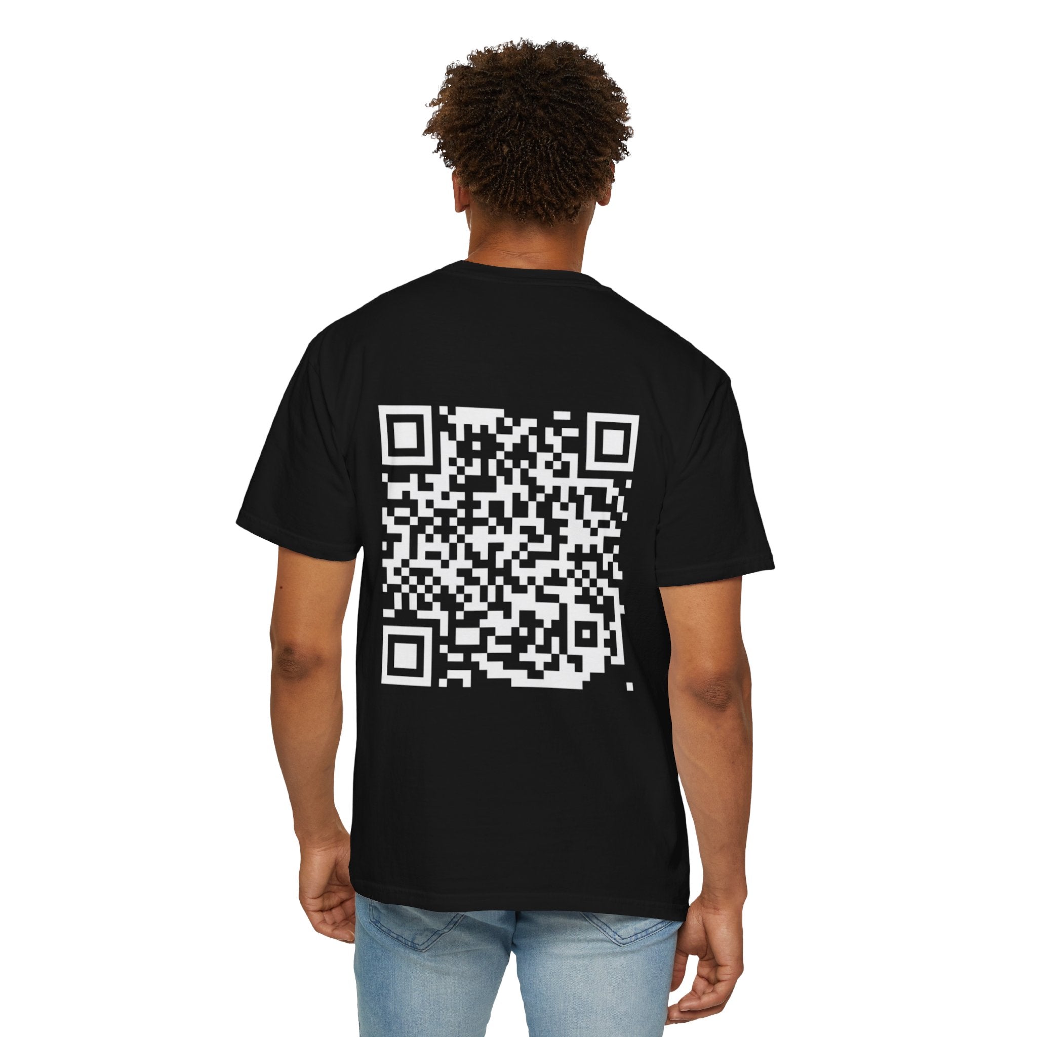 You're Amazing T-Shirt Black