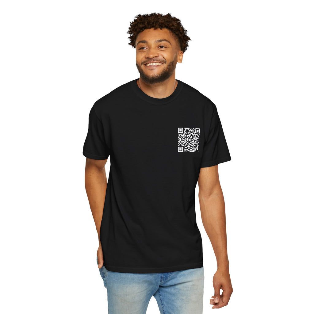 You're Amazing T-Shirt Black