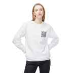 You're Amazing Sweatshirt White