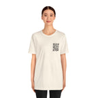 Fuck You T-Shirt Beige