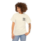 Bye bitch T-Shirt Beige