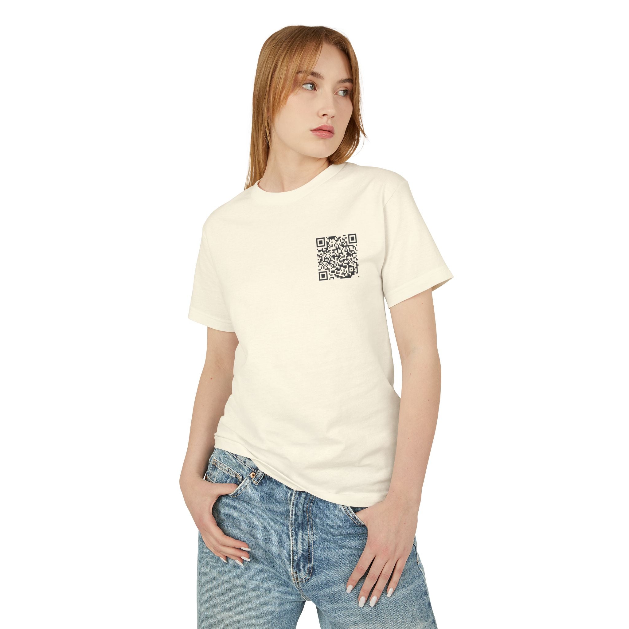 You're Amazing T-Shirt Beige