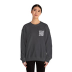 You're Amazing Sweatshirt Charcoal Heather